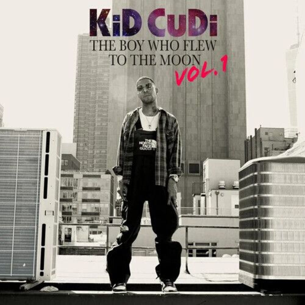 Boy Who Flew To Vol 1